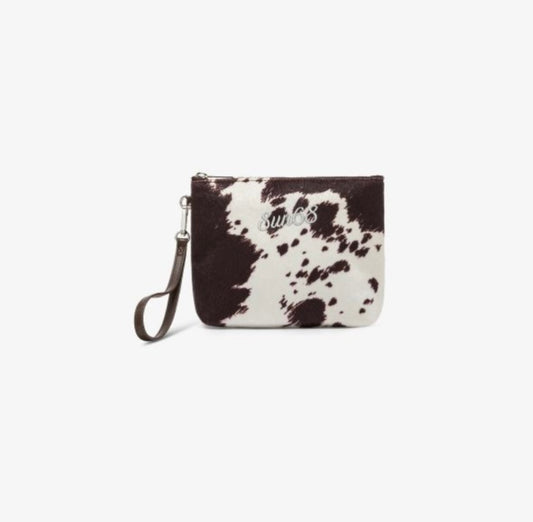 Mini pochette animalier Sun68