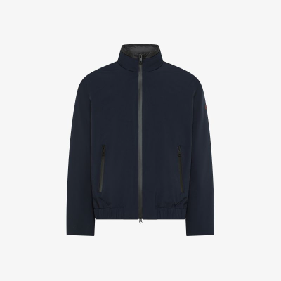 Giacca in softshell imbottito Sun68