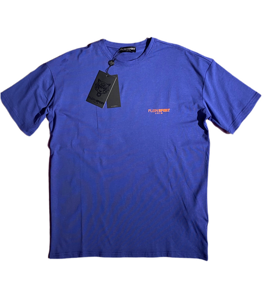 T-shirt Plein Sport