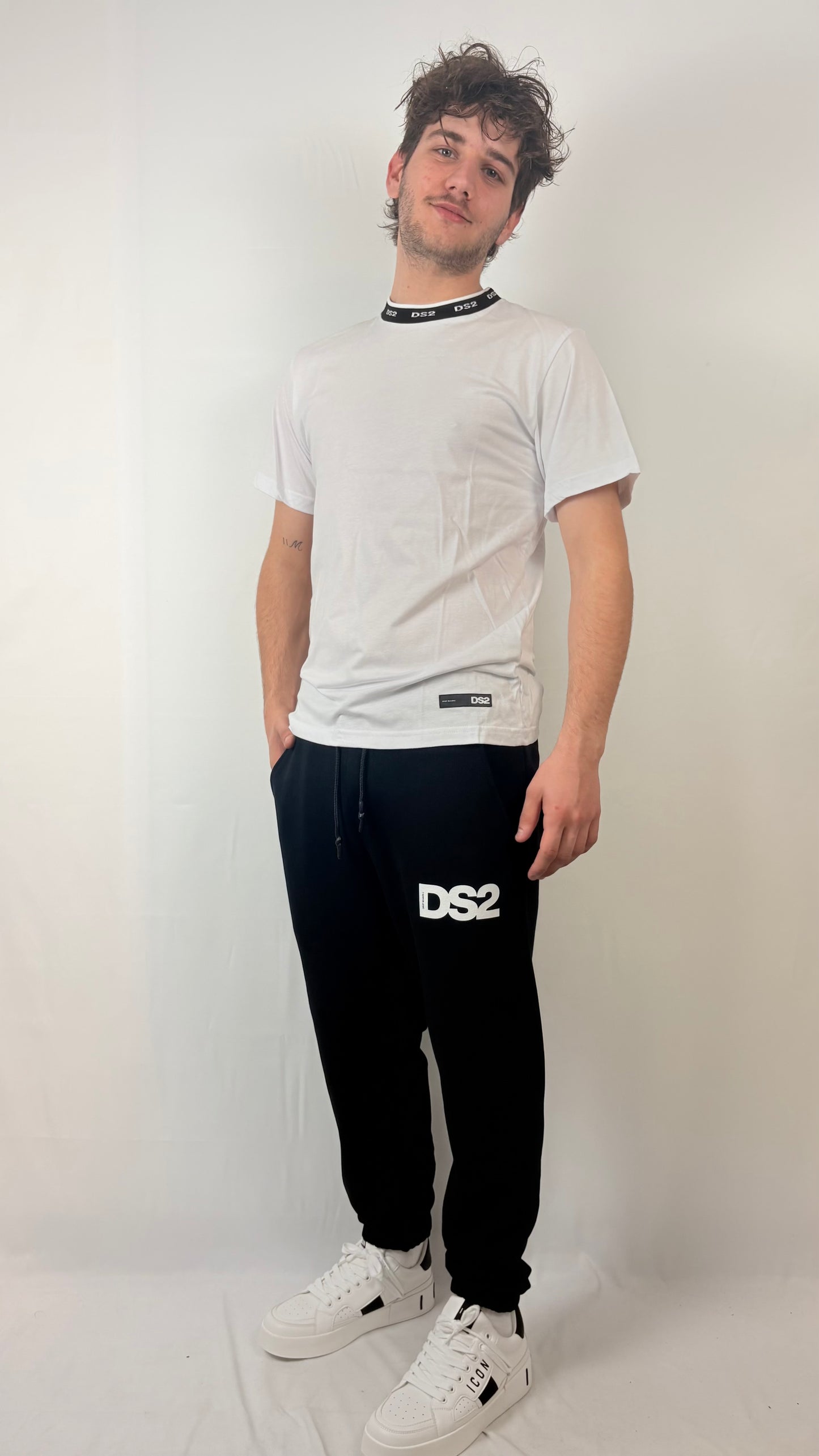 t-shirt DS2