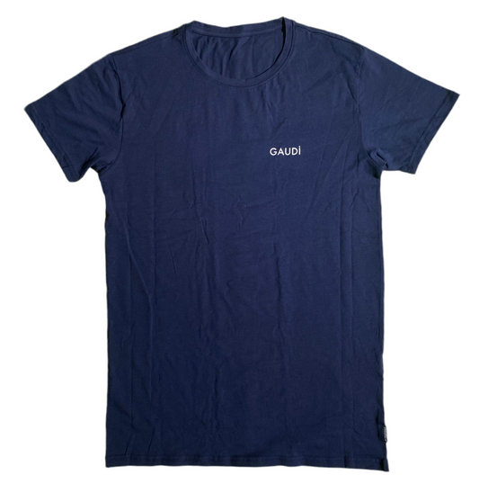 T-shirt Gaudì
