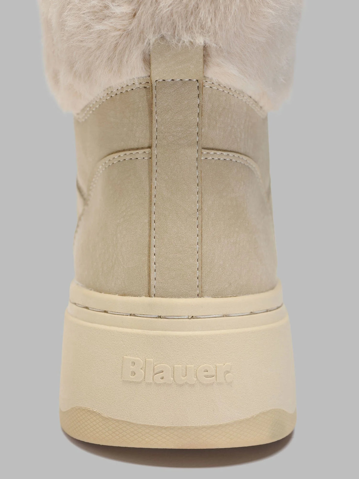 Stivaletto Blauer Maribel02/nub