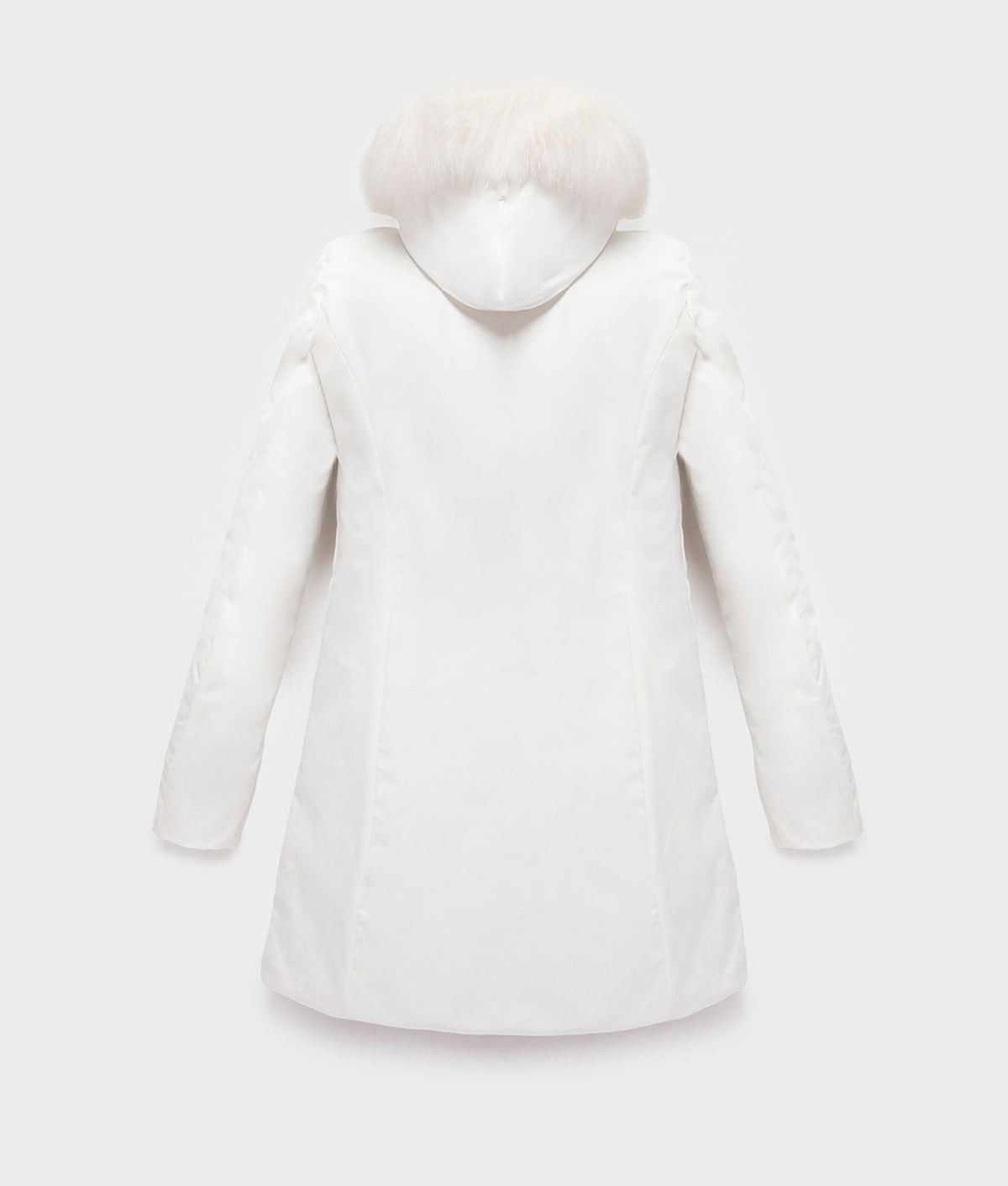 Lady Tech/1 fur jacket RefrigiWear