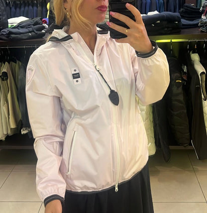 Anti vento Blauer donna