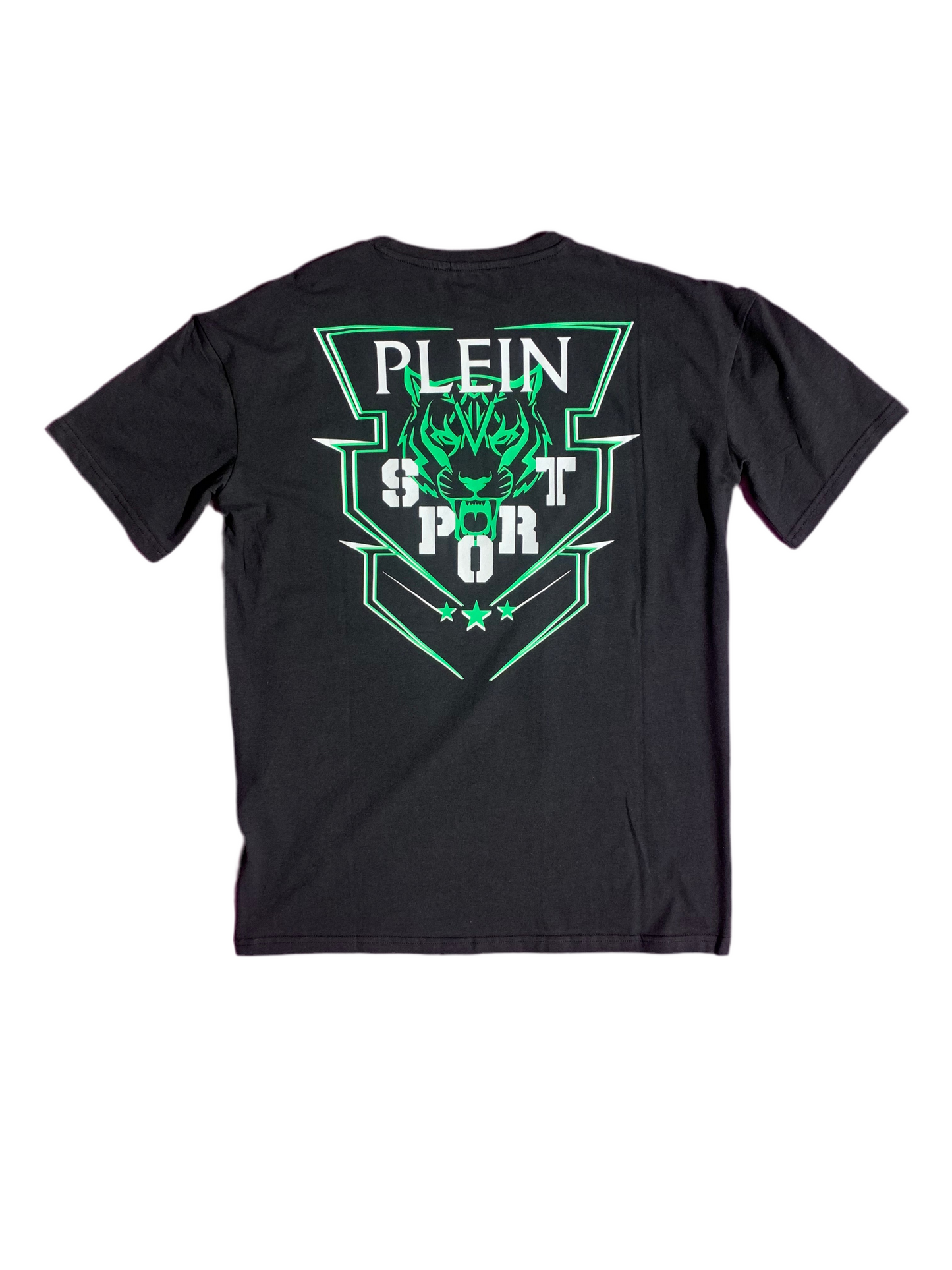 T-shirt Plein Sport