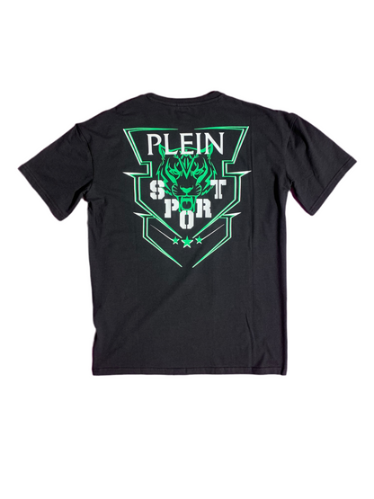 T-shirt Plein Sport