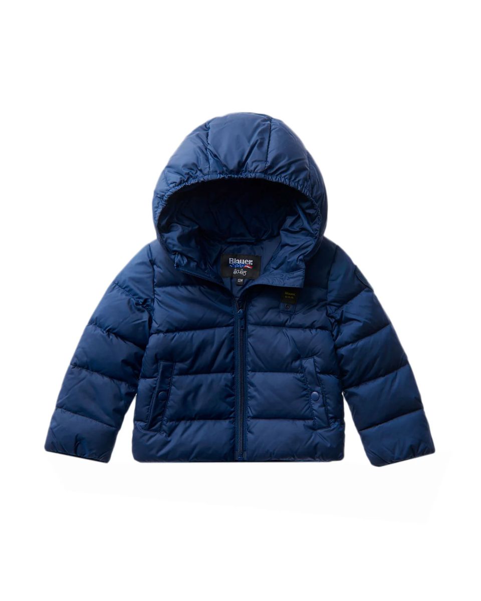 Giubbino baxter baby Blauer