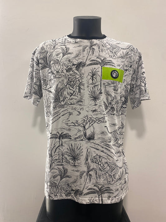 T-shirt Plein Sport