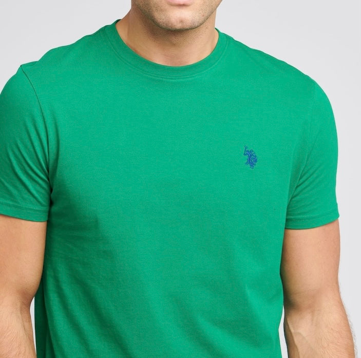 basic t-shirt U.S. POLO ASSN.