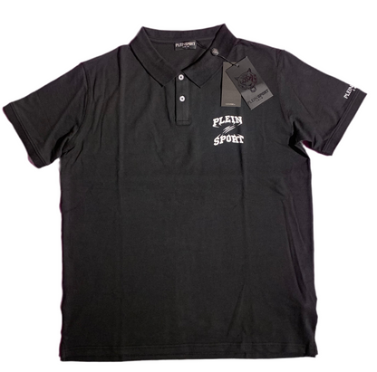 Polo Plein Sport