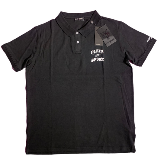 Polo Plein Sport