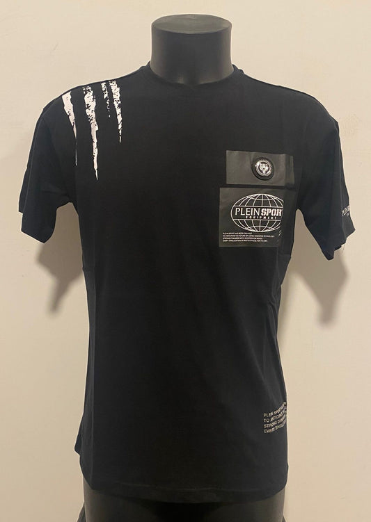 T-shirt Plein Sport