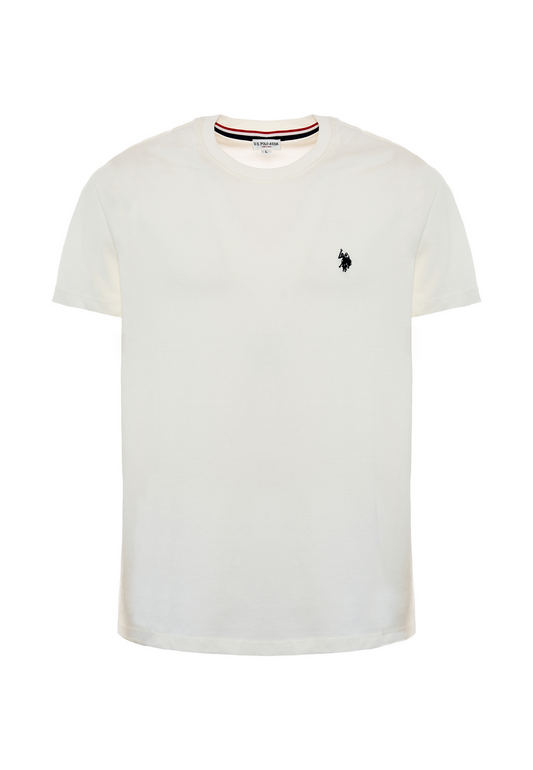 basic t-shirt U.S. POLO ASSN.