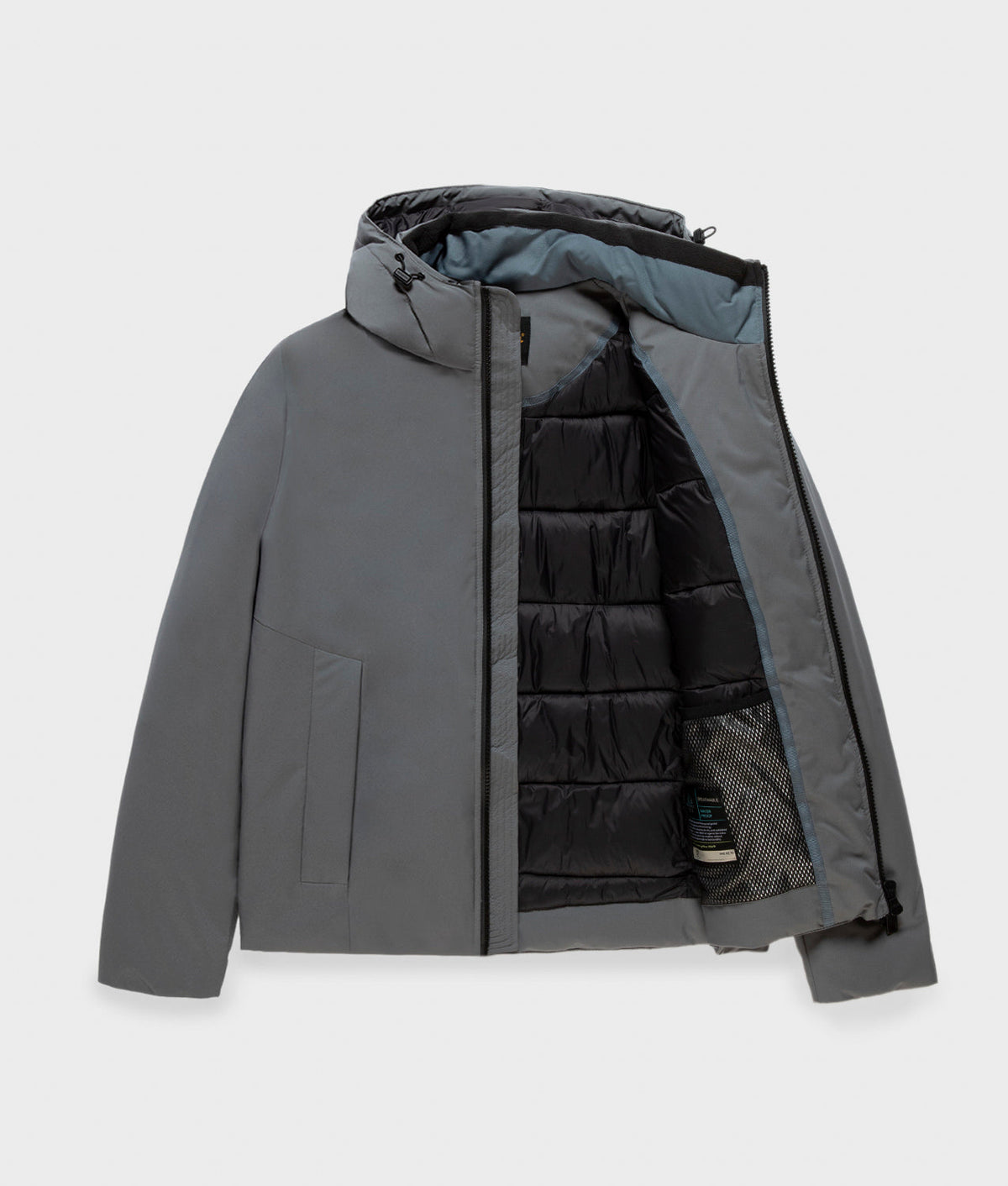 Polar jacket RefrigiWear