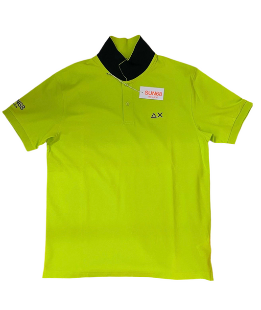 Polo Sun68