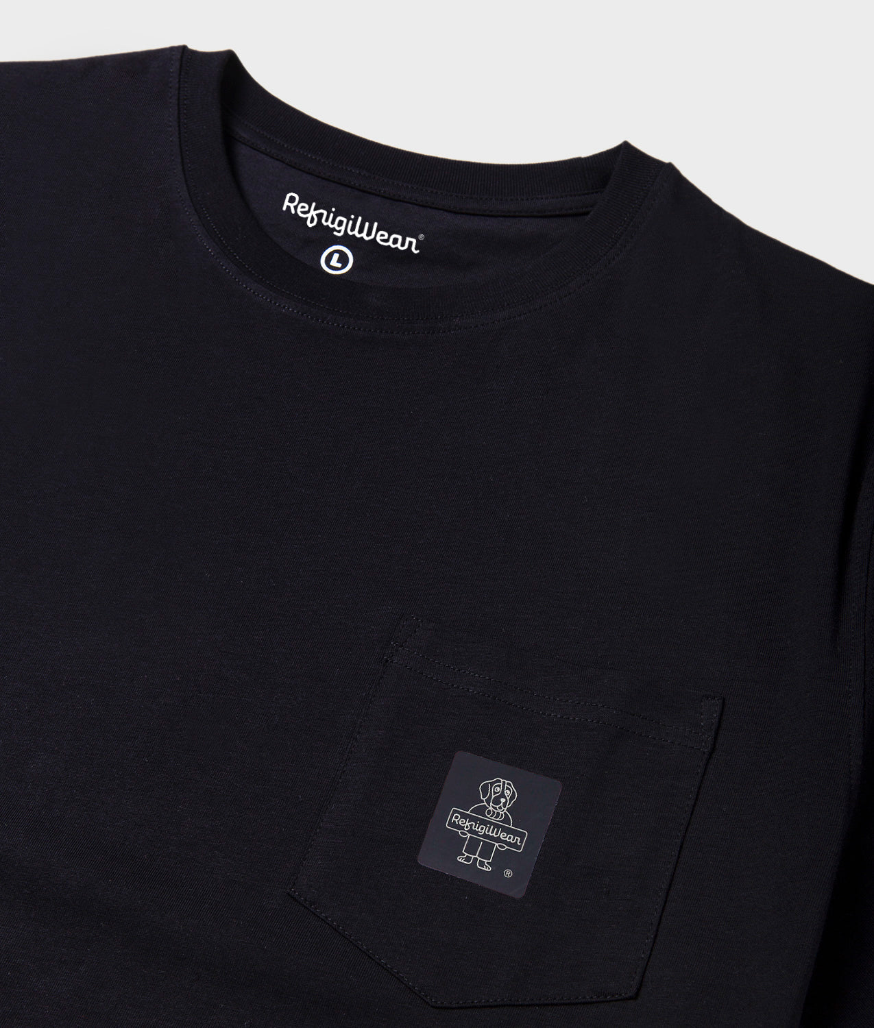 Pierce t-shirt Refrigiwear