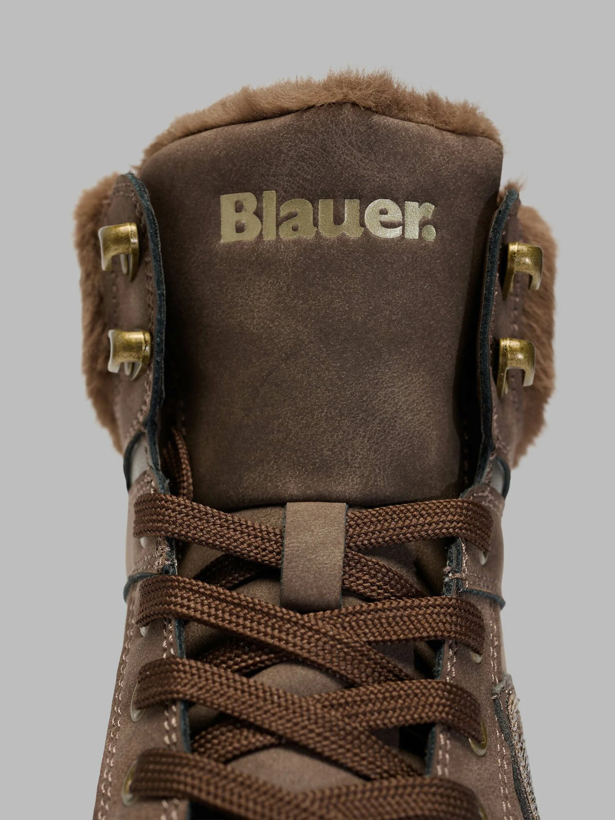 Stivaletto Blauer Maribel02/nub