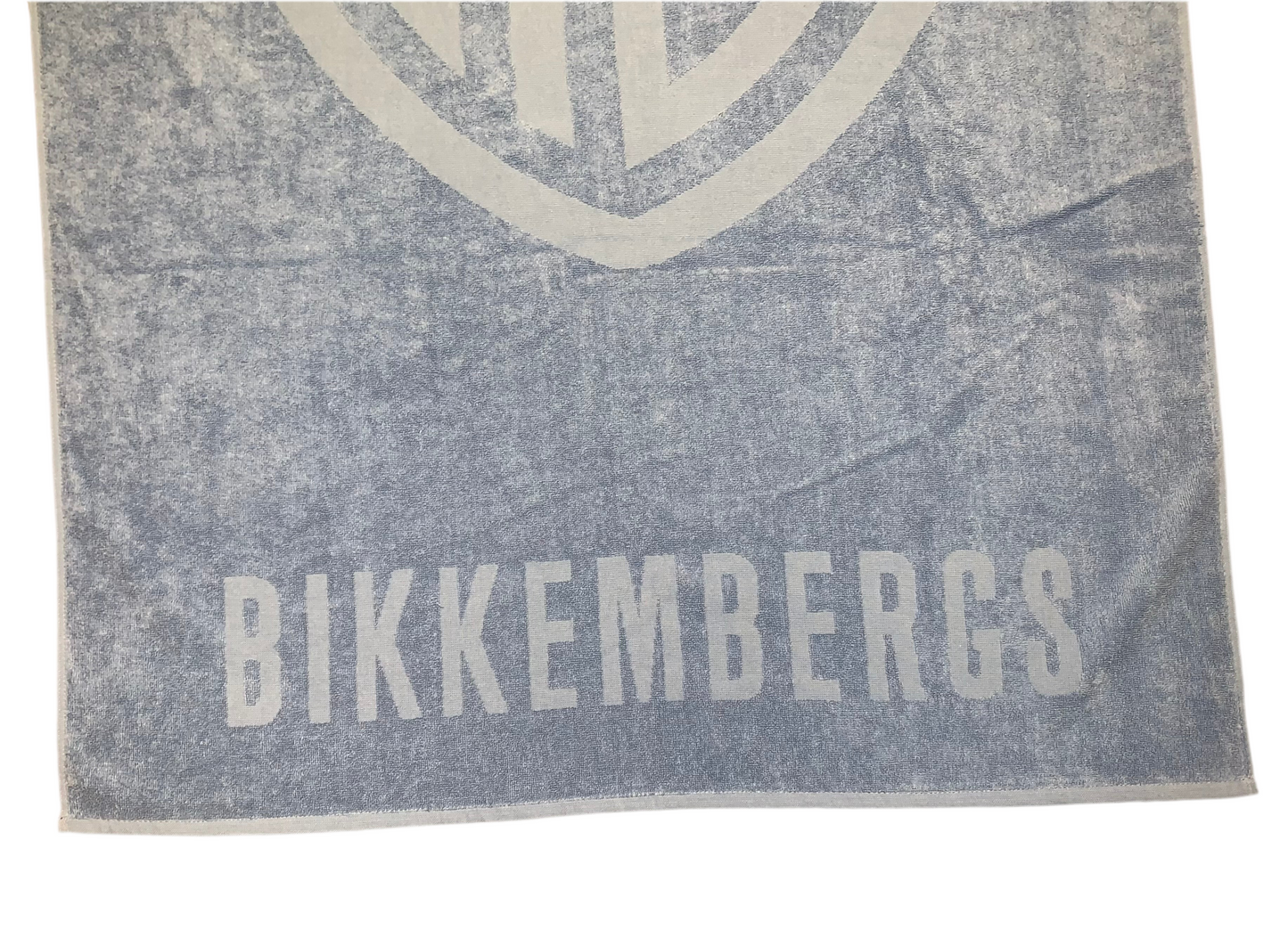 telo mare Bikkembergs