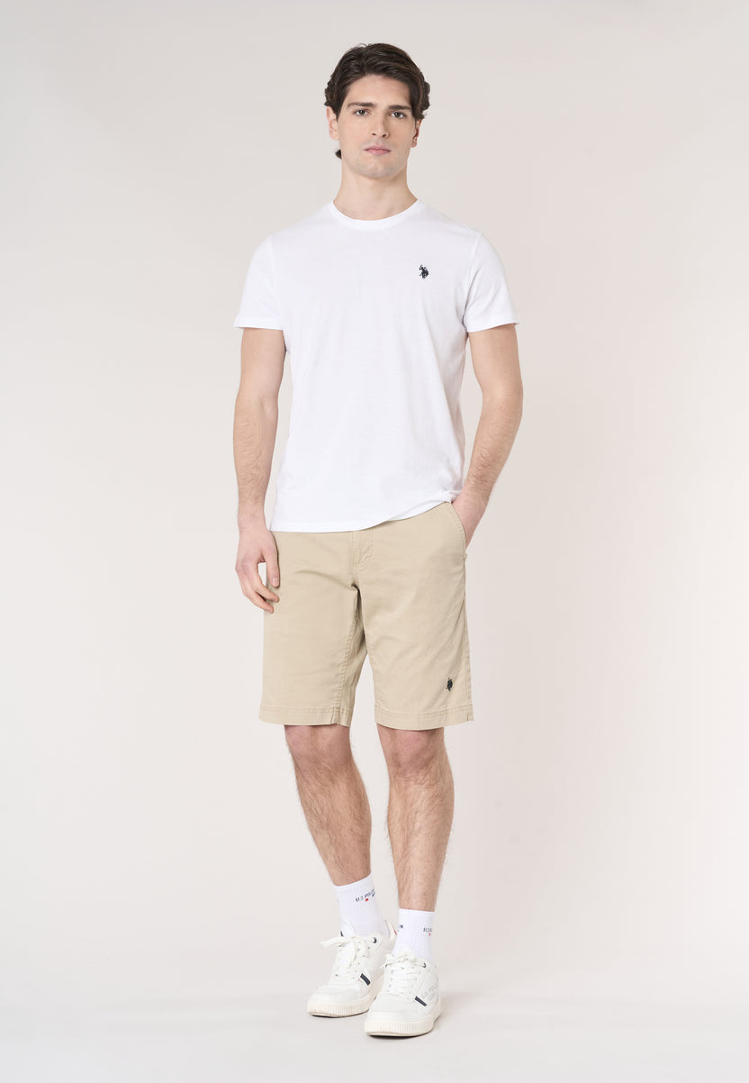 basic t-shirt U.S. POLO ASSN.