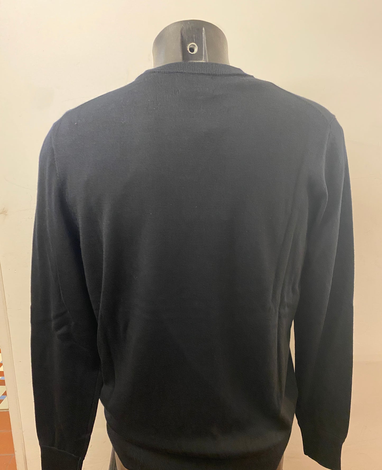 Bennet pullover RefrigiWear