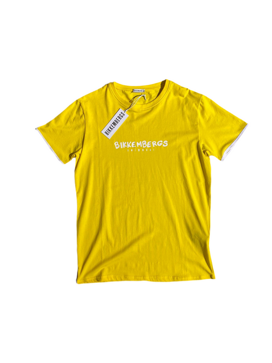 T-shirt Bikkembergs