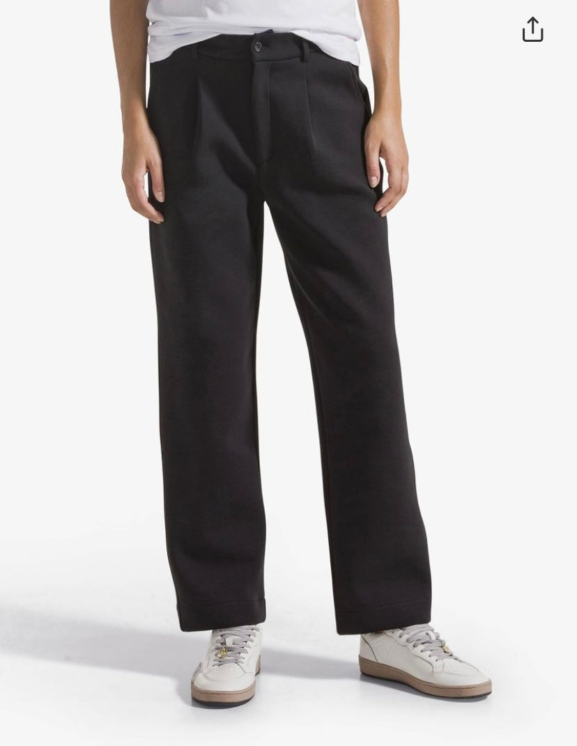 Pantaloni in felpa con pinces Sun68