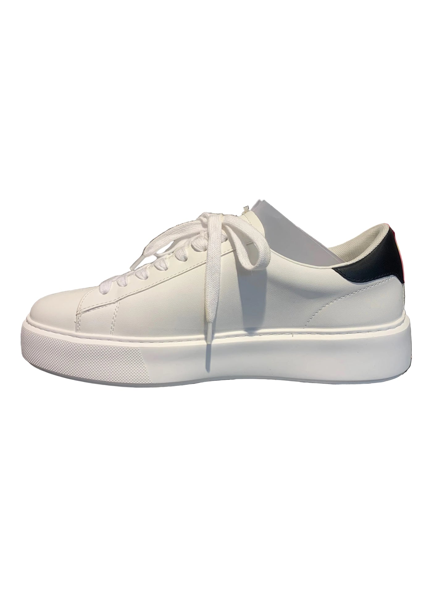 sneakers con ricamo ICON