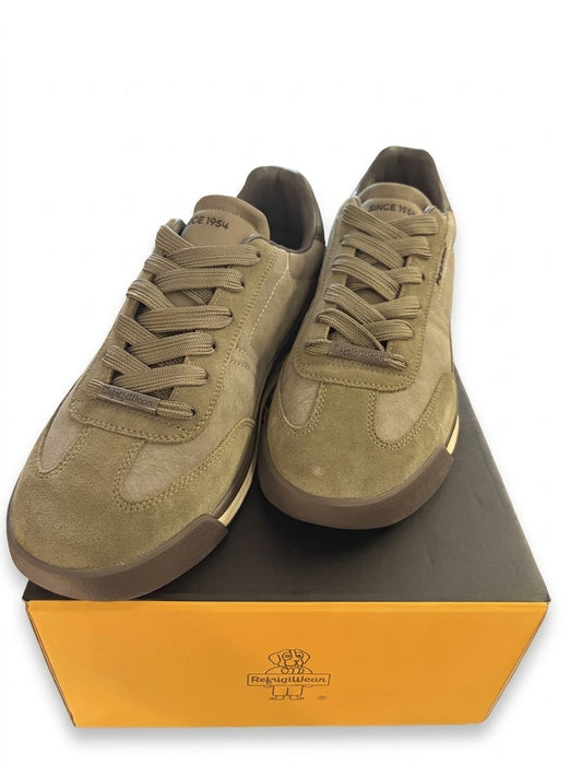 Sneakers RefrigiWear Jogger01