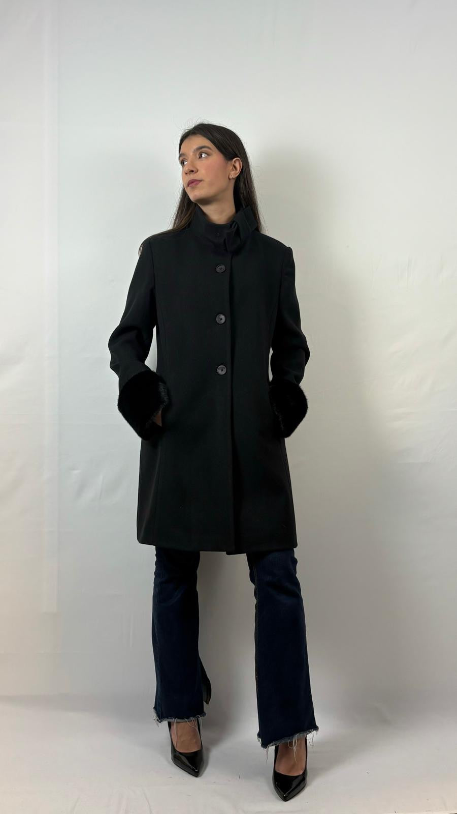 Cappotto Romi-hò