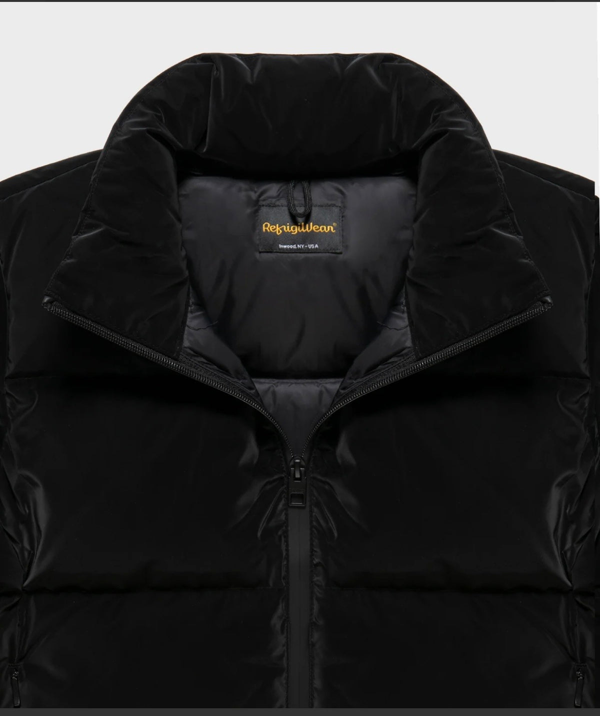Piumino Ellis Jacket