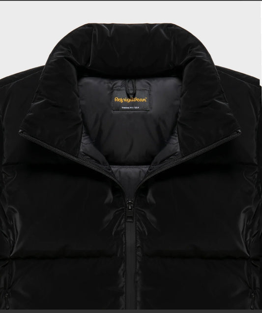 Piumino Ellis Jacket