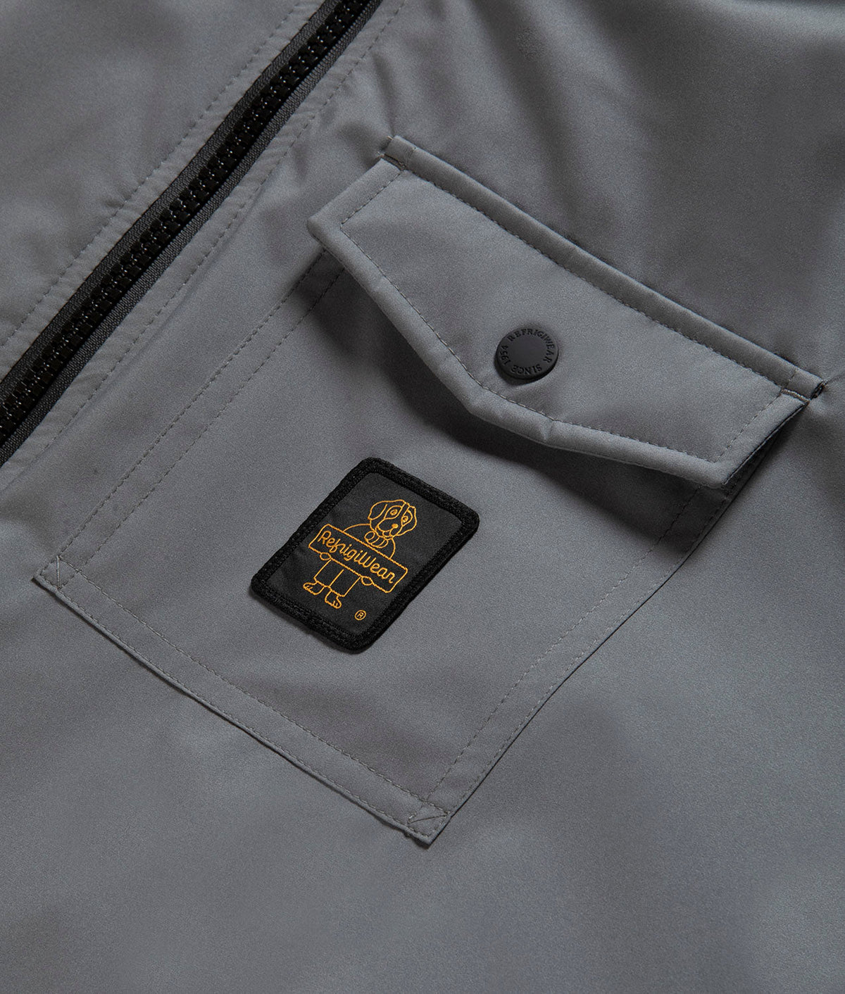 Polar jacket RefrigiWear