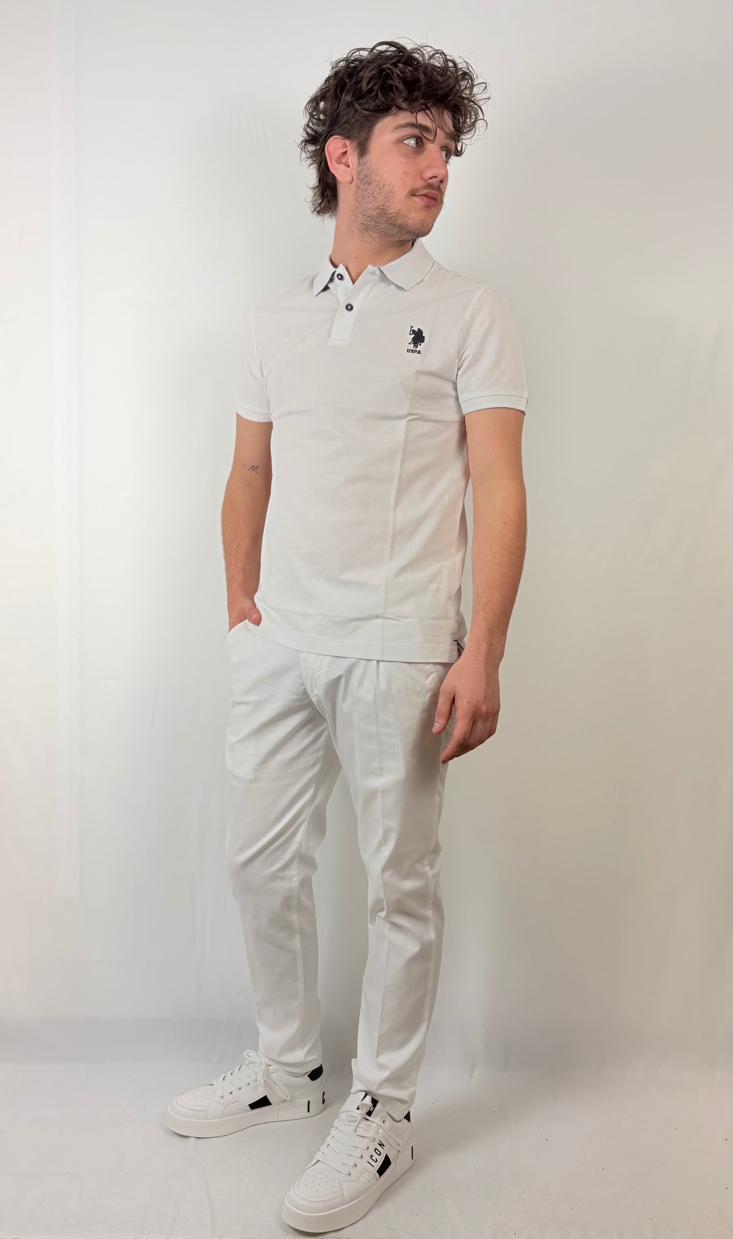 polo U.S. POLO ASSN.