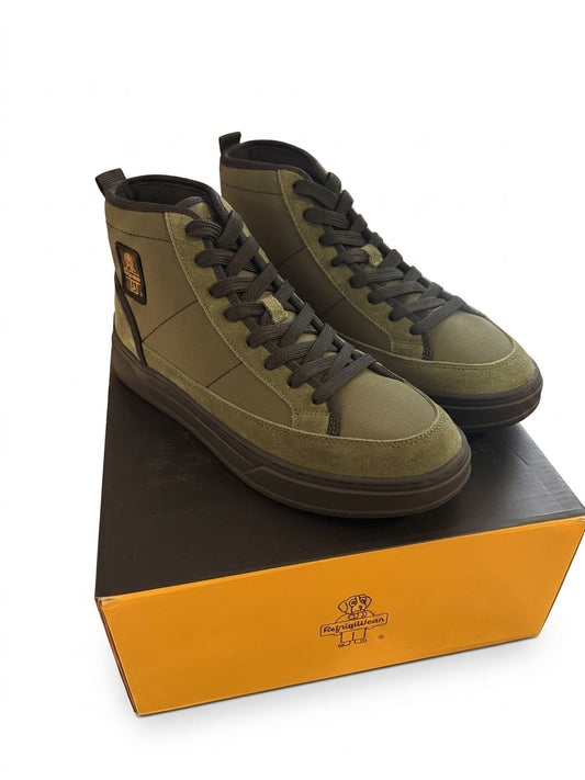 Scarpe RefrigiWear Soho03