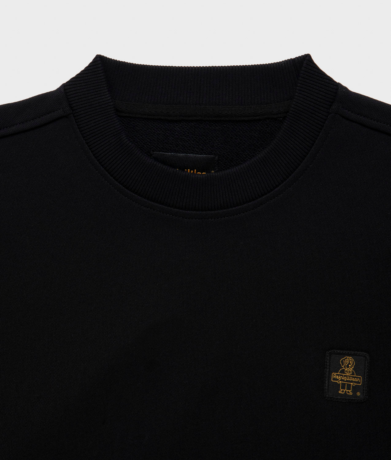 Felpa Lenton Sweatshirt Refrigiwear