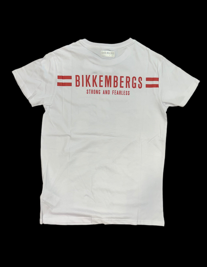T-shirt Bikkembergs