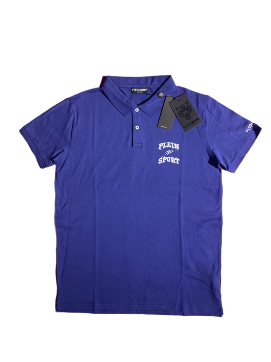 Polo Plein Sport