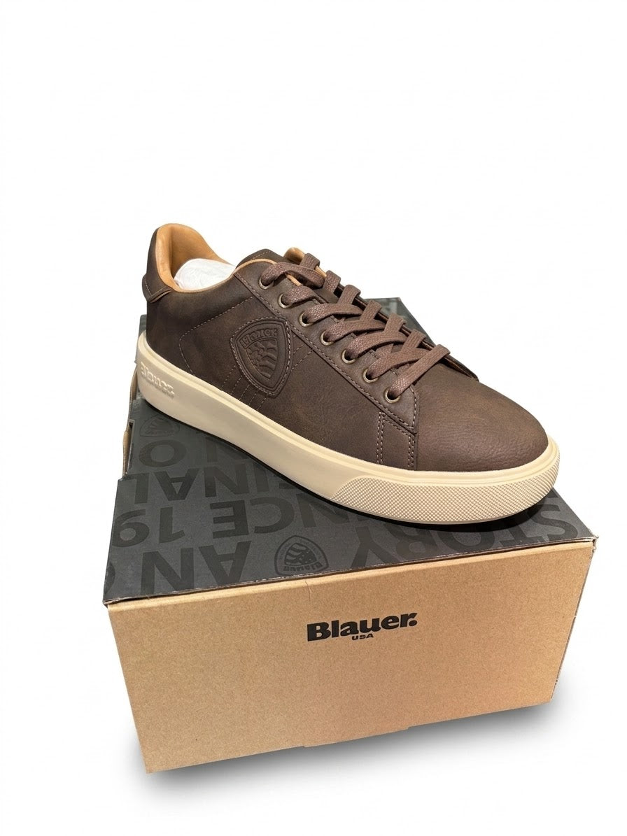 Scarpe Blauer Buck13