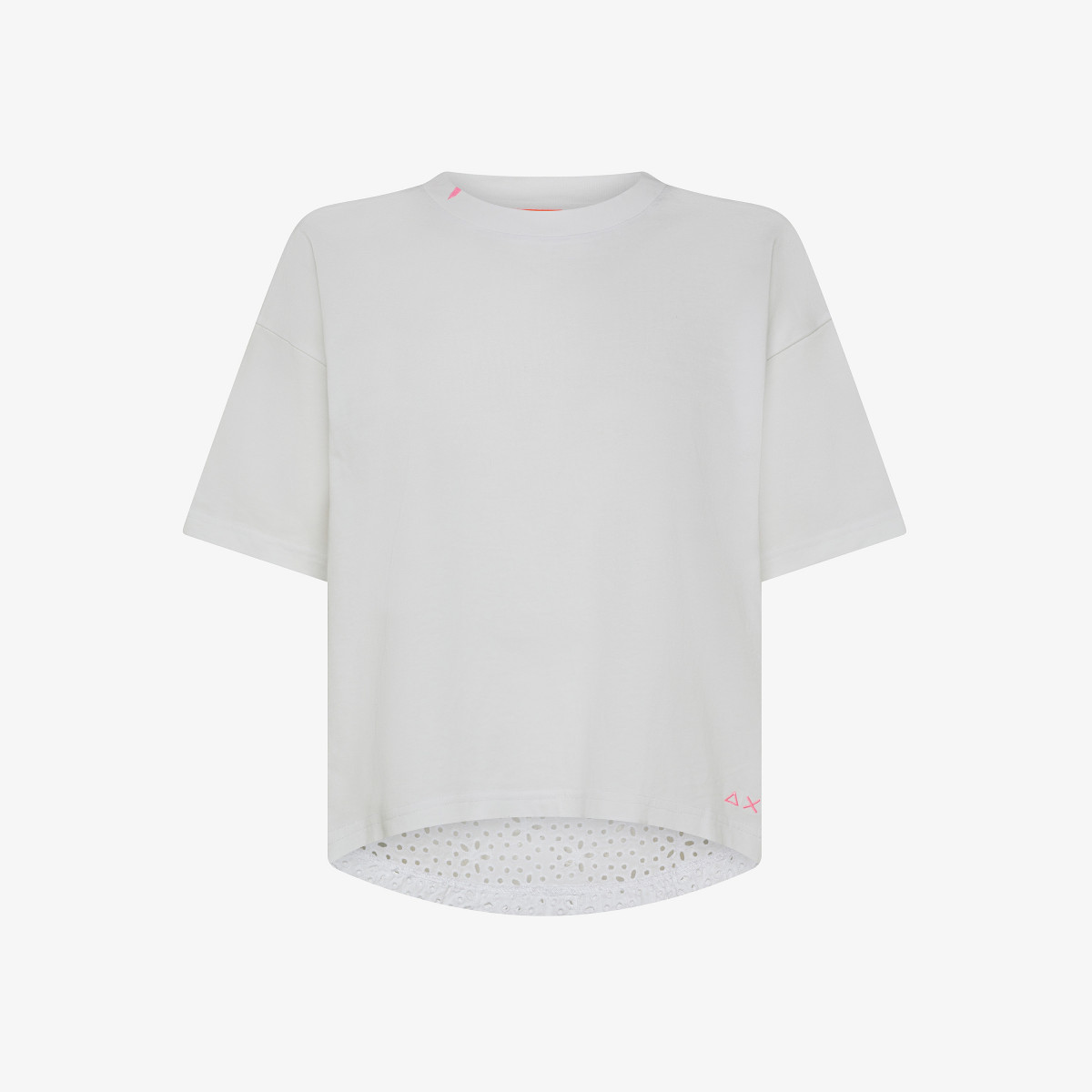 T-shirt sangallo Sun68