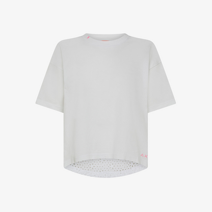 T-shirt sangallo Sun68