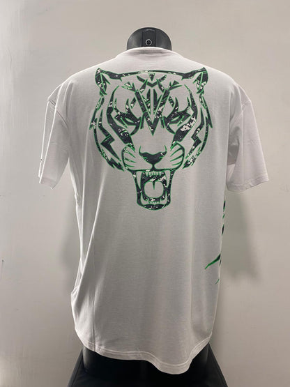 T-shirt Plein Sport