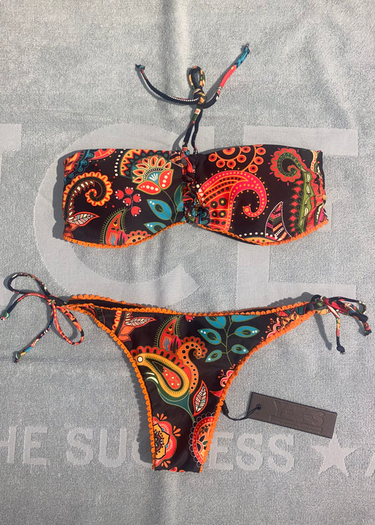 Costume da bagno 2 pezzi Y•E•S