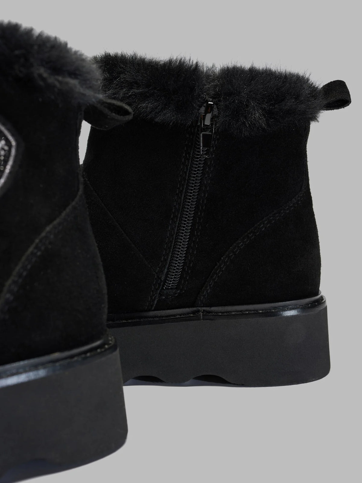stivaletto Kyle01 Blauer