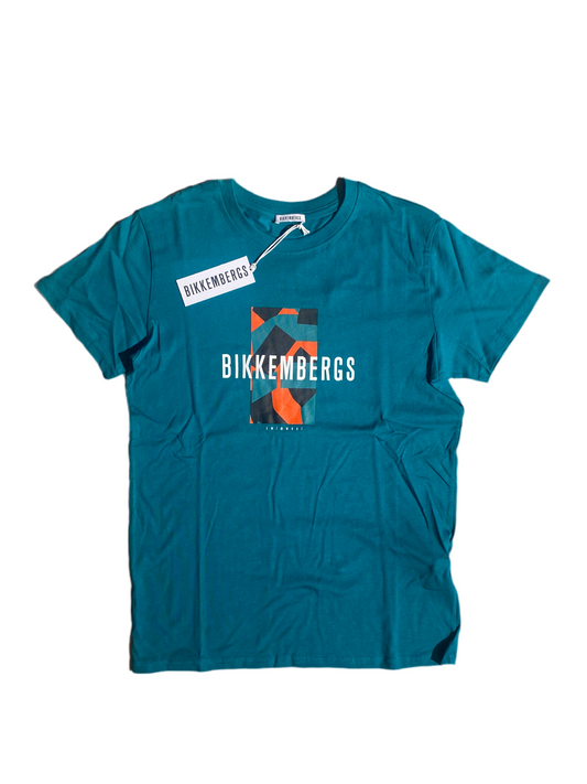 T-shirt Bikkembergs