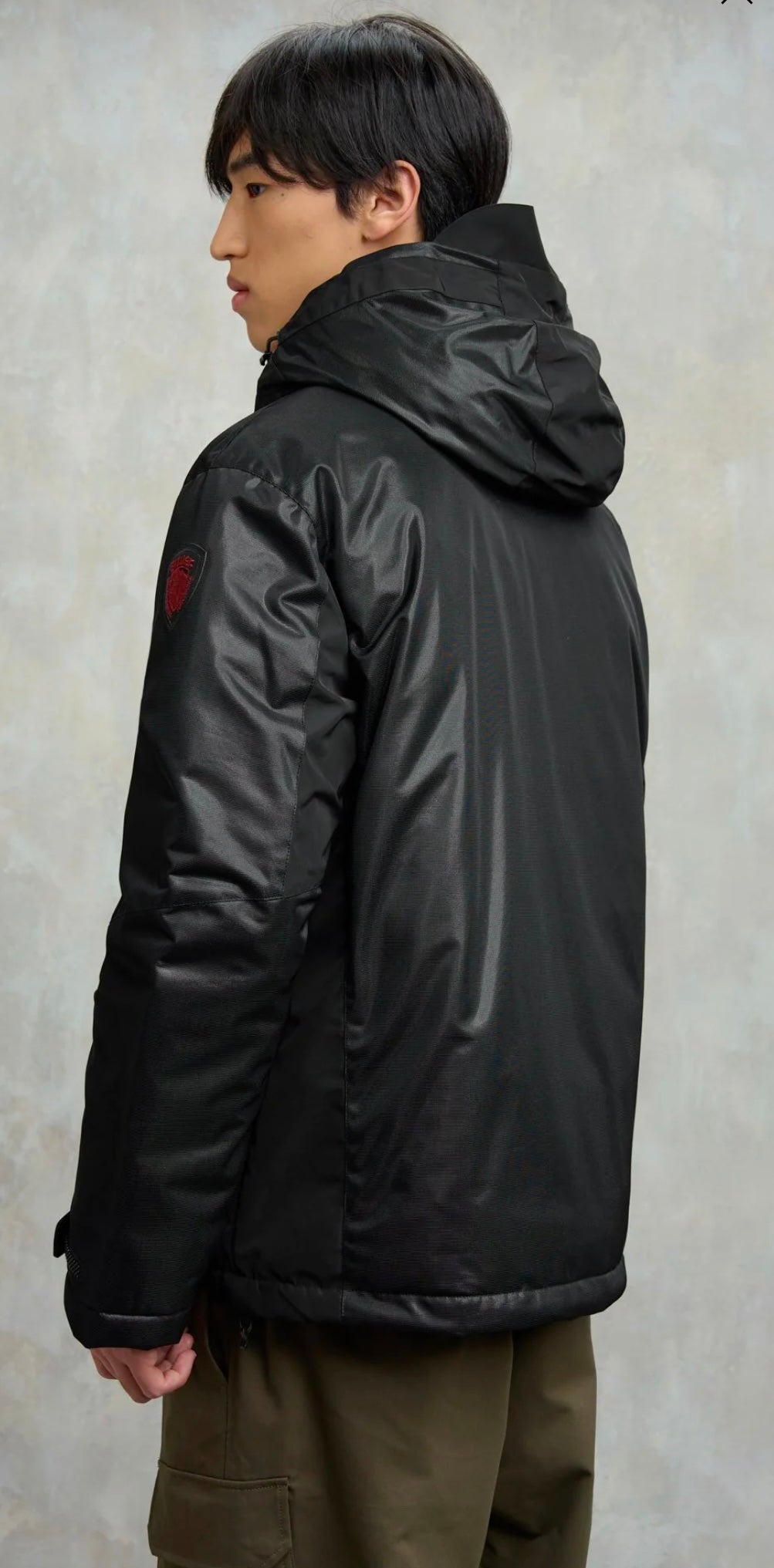 B.project piumino Atkins