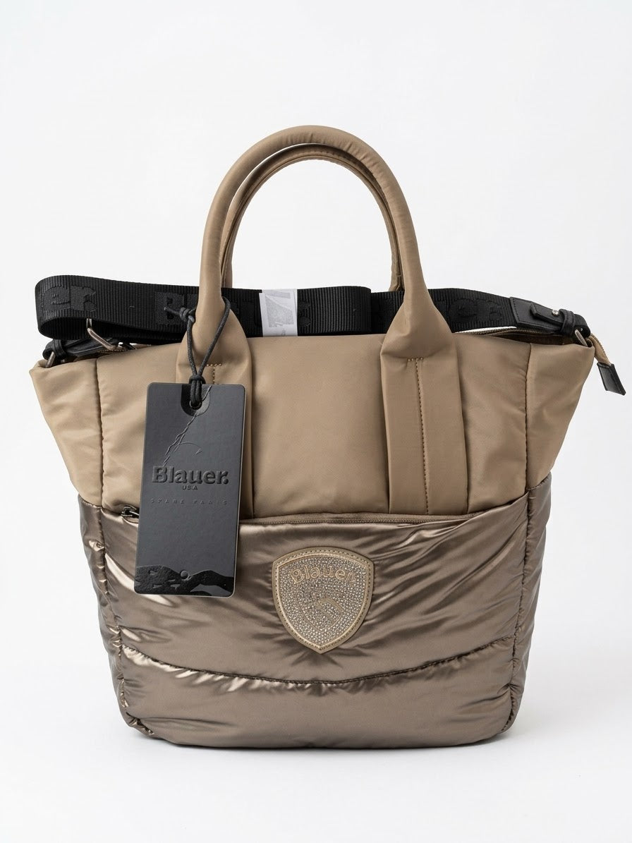 Borsa Blauer QuartXL