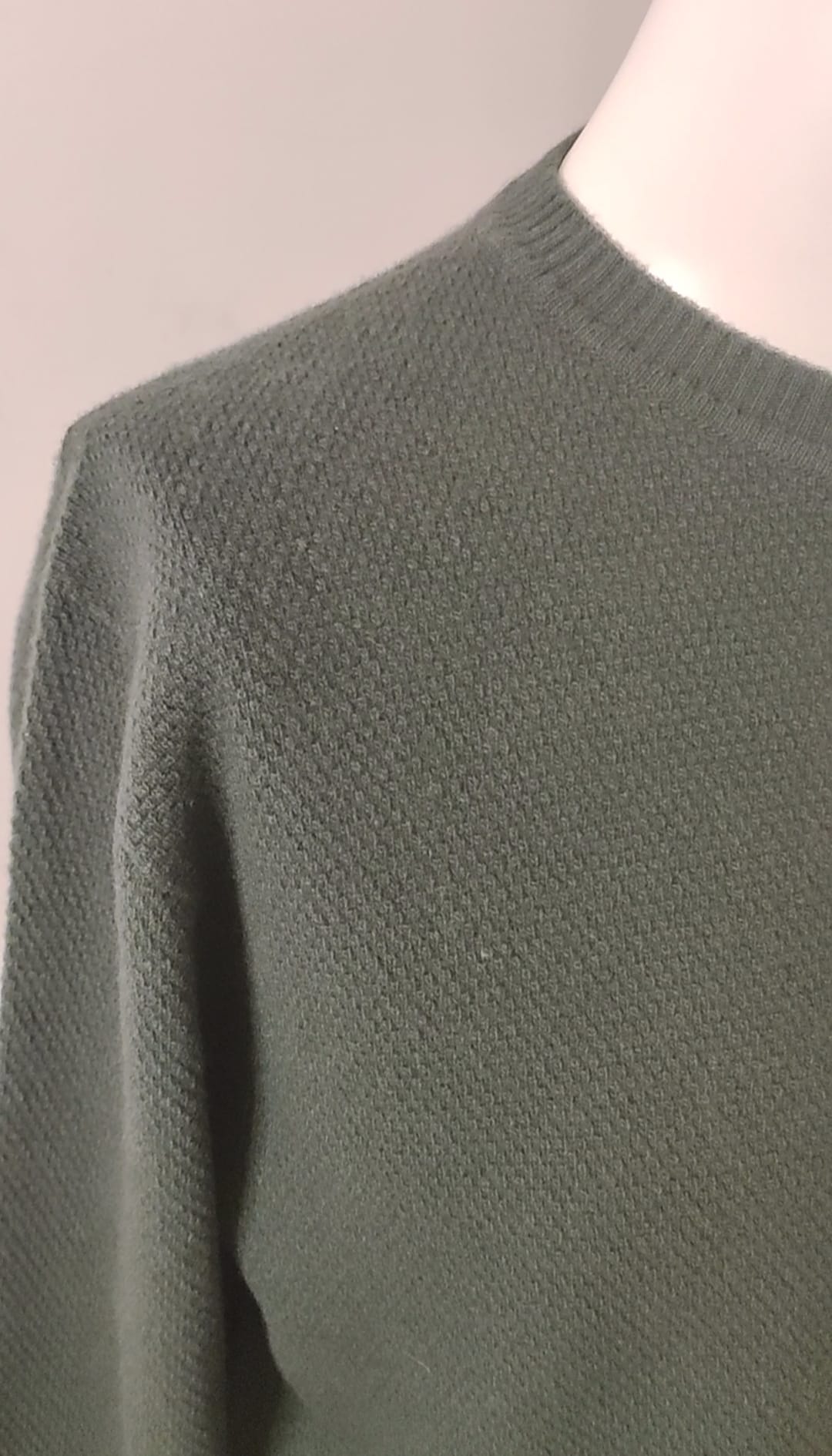 Maglione Daniele Fiesoli