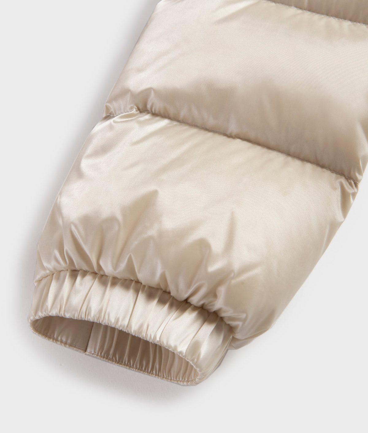 Long Mead fur jacket RefrigiWear