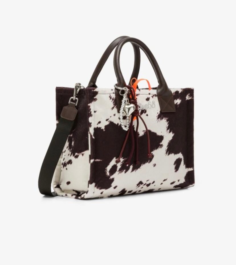 Cali bag media animalier Sun68
