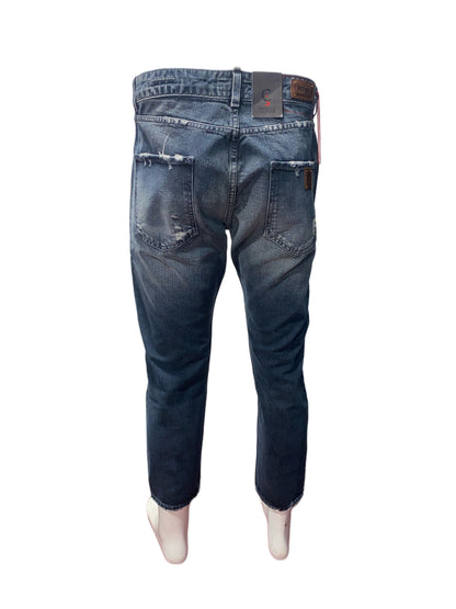 Jeans Cedilla “Whiz”